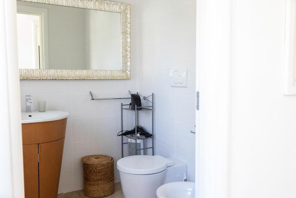 Photo of Bathroom in Molfetta