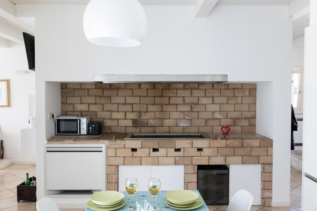 Photo of Kitchen in Molfetta
