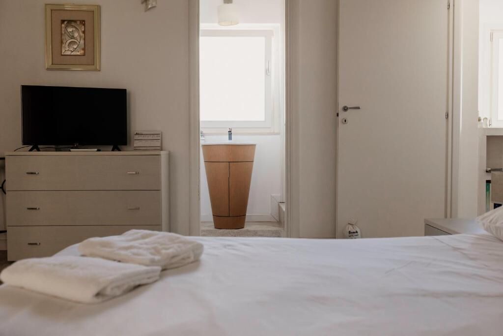 Photo of Bedroom in Molfetta