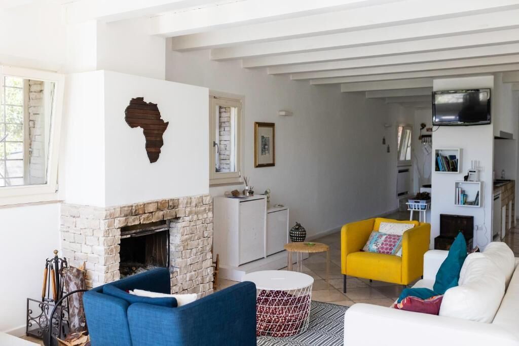 Photo of Livingroom in Molfetta