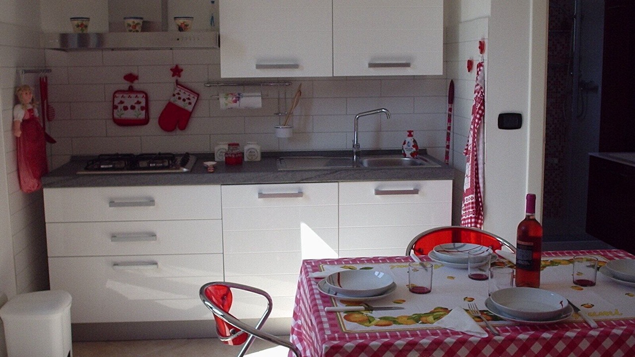 Photo of Kitchen in Nardo