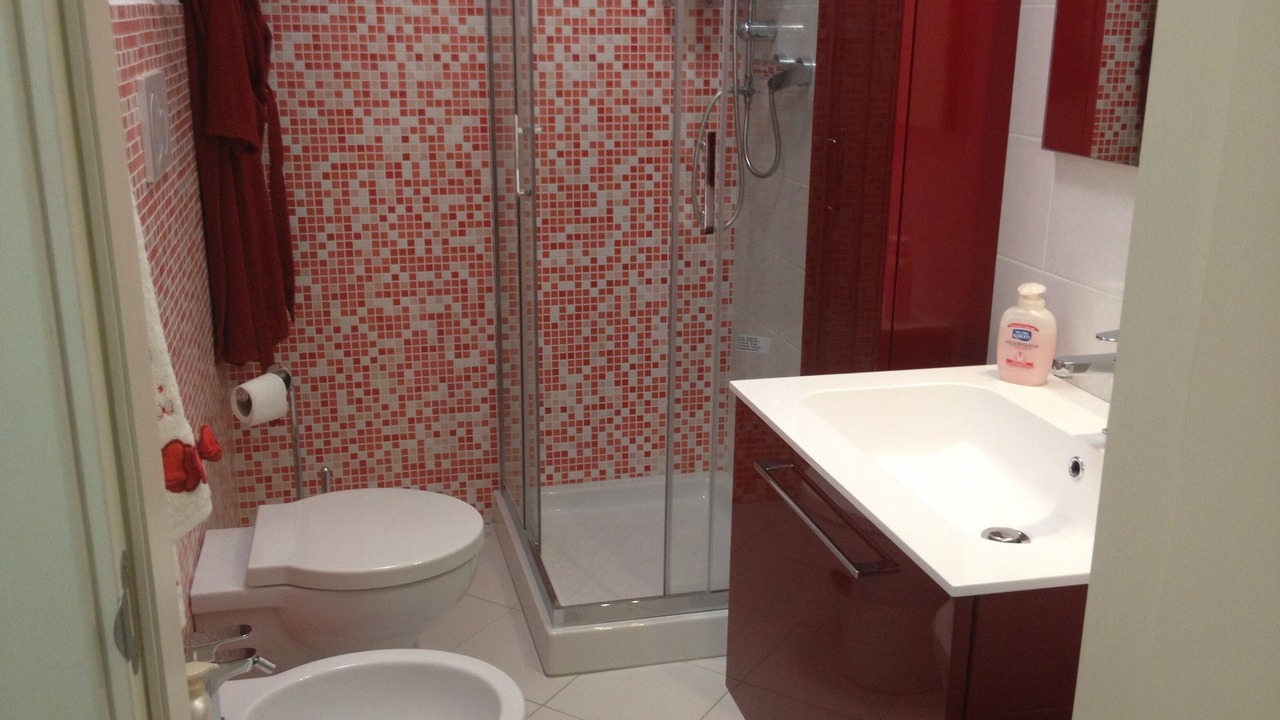 Photo of Bathroom in Nardo