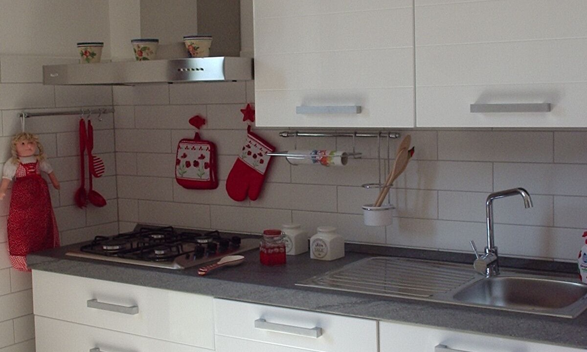 Photo of Kitchen in Nardo