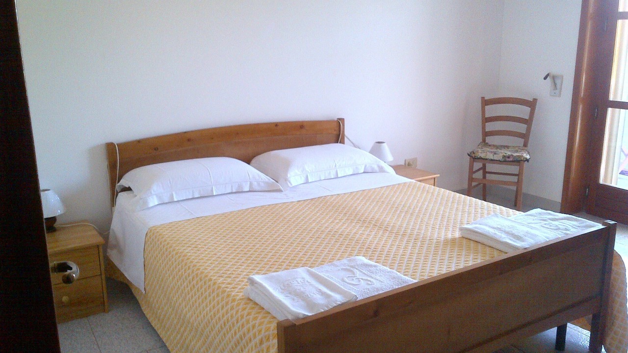 Photo of Bedroom in Otranto