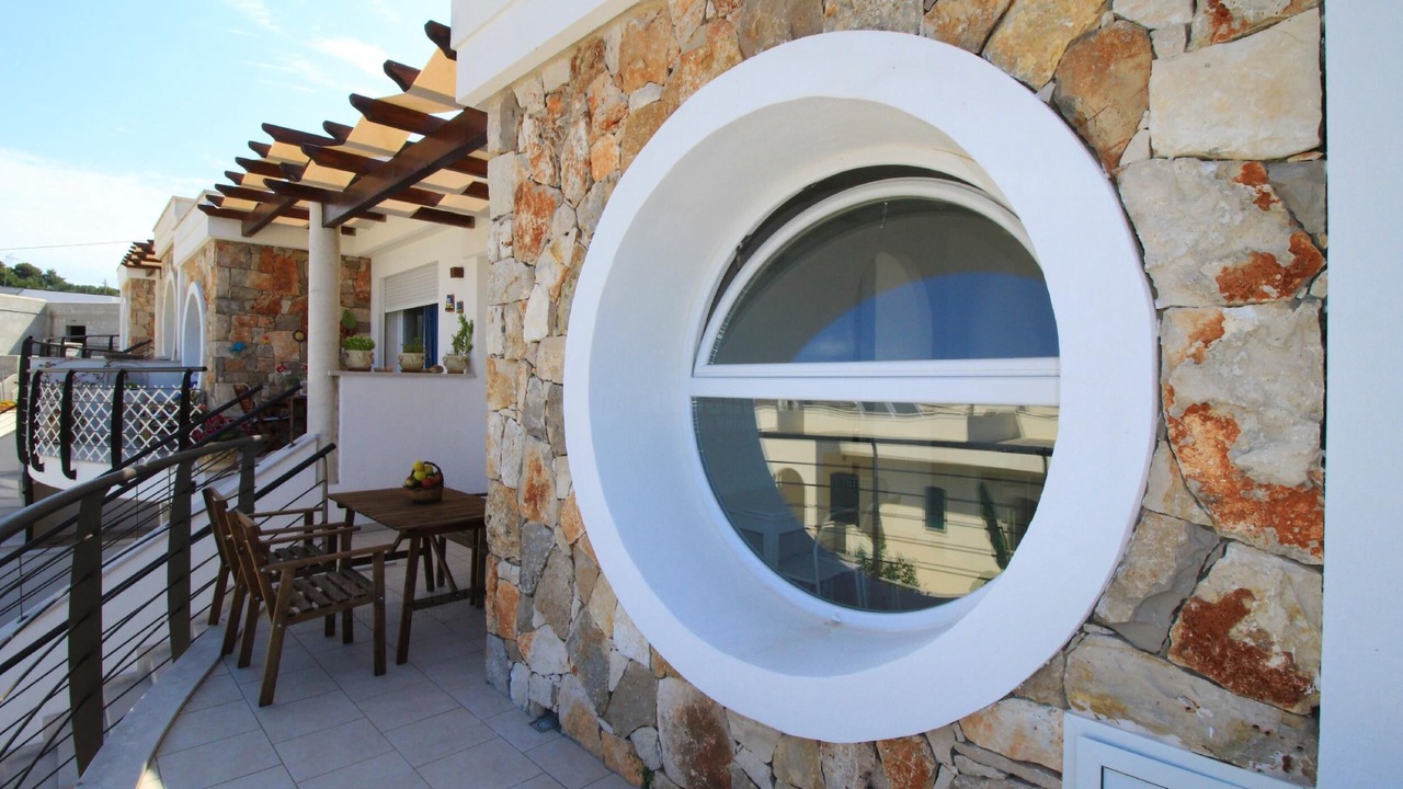 Photo of Outdoor in Marina San Gregorio