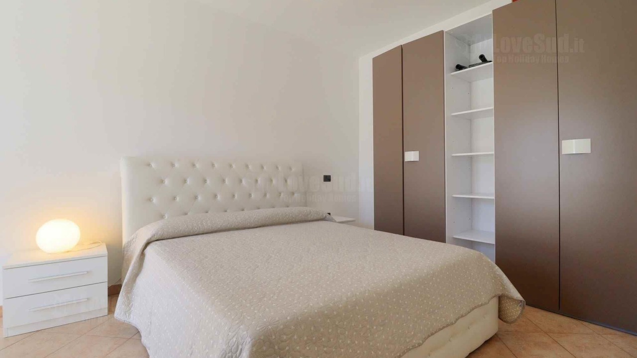 Photo of Bedroom in Marina San Gregorio