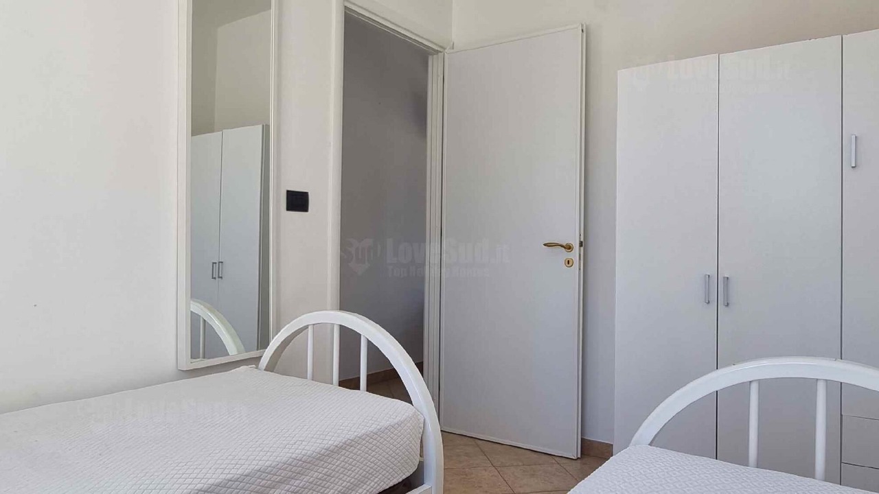 Photo of Bedroom in Marina San Gregorio