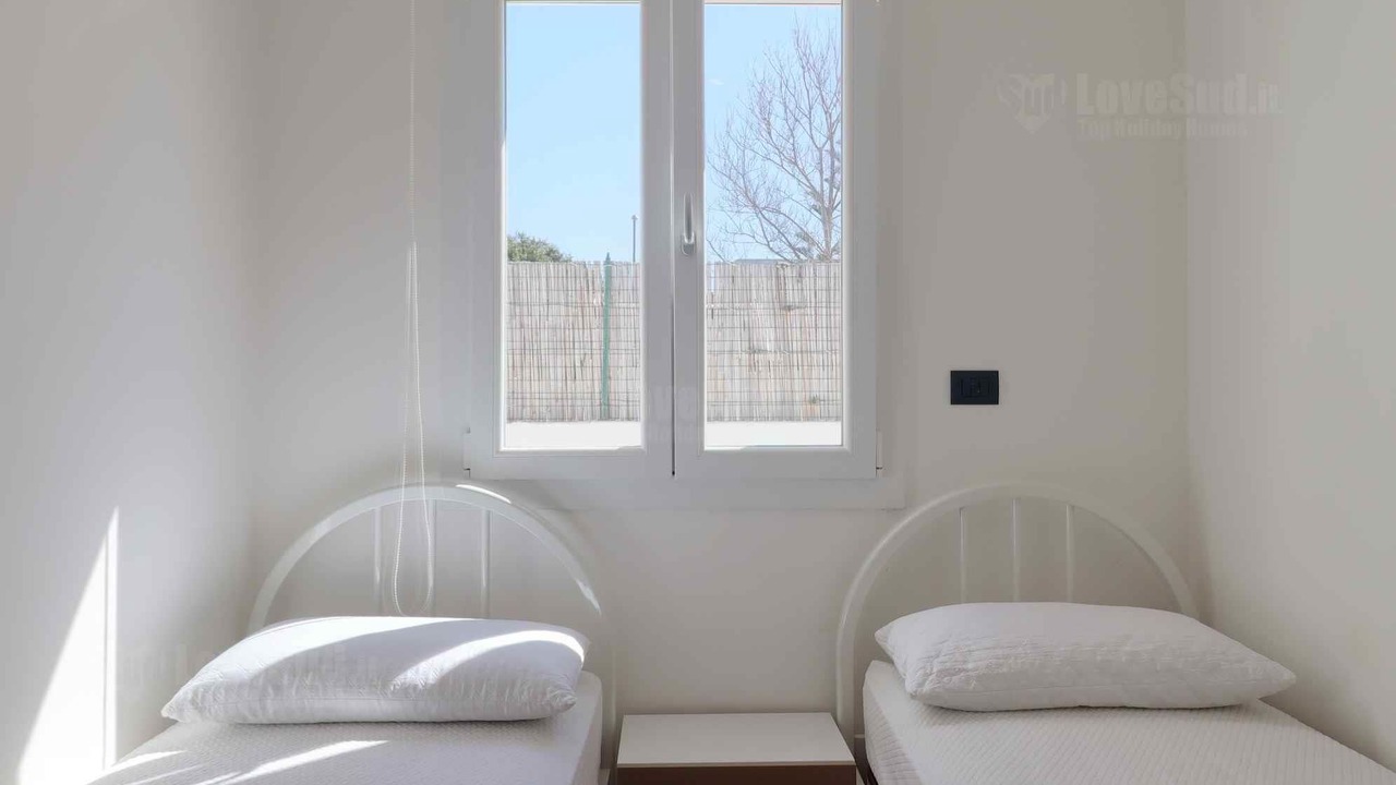 Photo of Bedroom in Marina San Gregorio