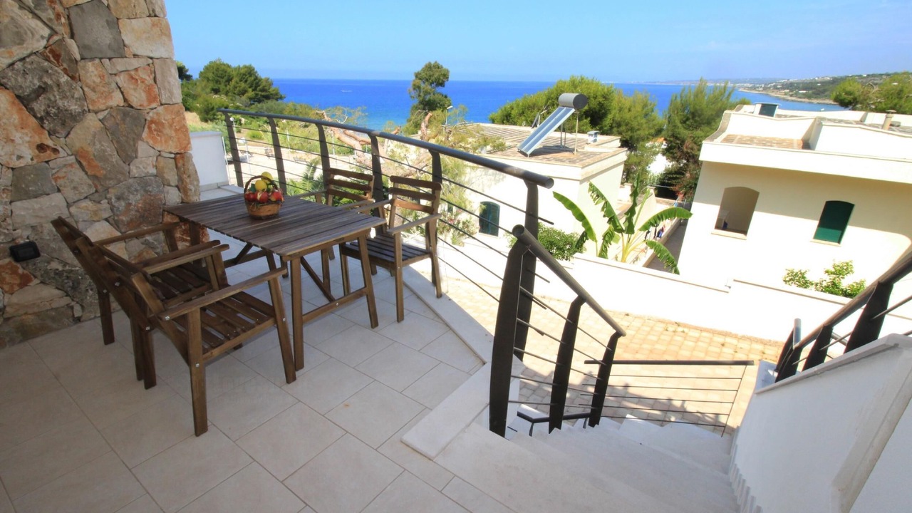 Photo of Outdoor in Marina San Gregorio