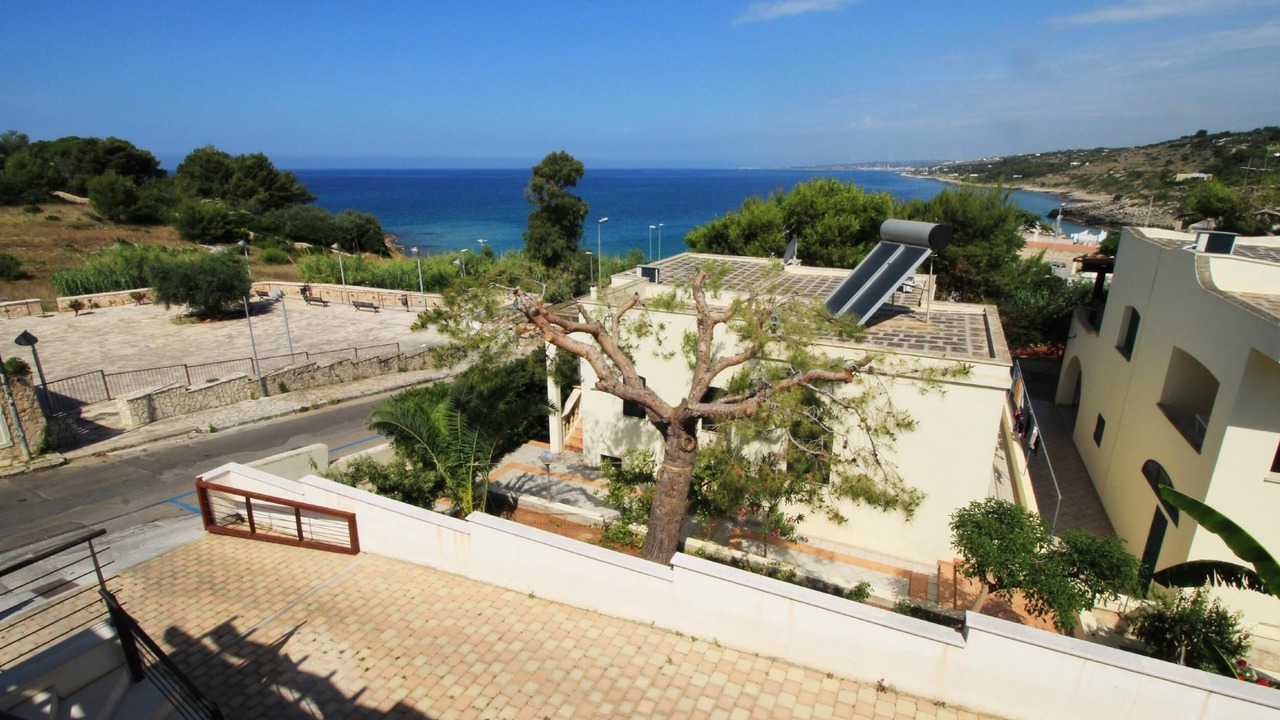 Photo of Outdoor in Marina San Gregorio