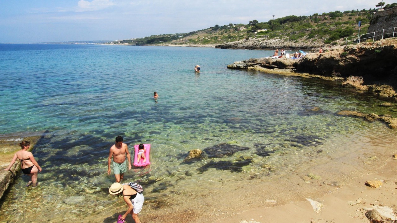 Photo of Others in Marina San Gregorio