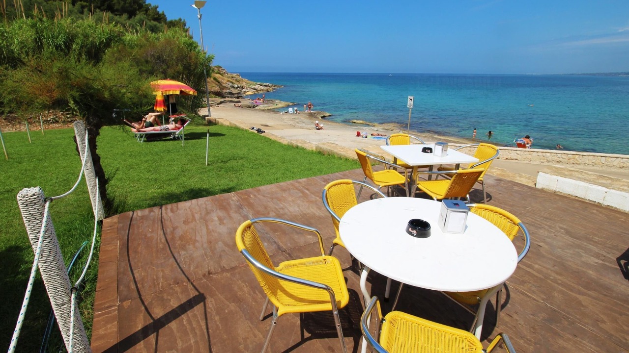Photo of Outdoor in Marina San Gregorio