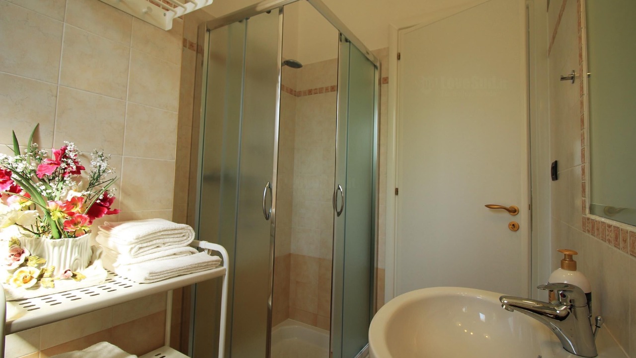 Photo of Bathroom in Marina San Gregorio