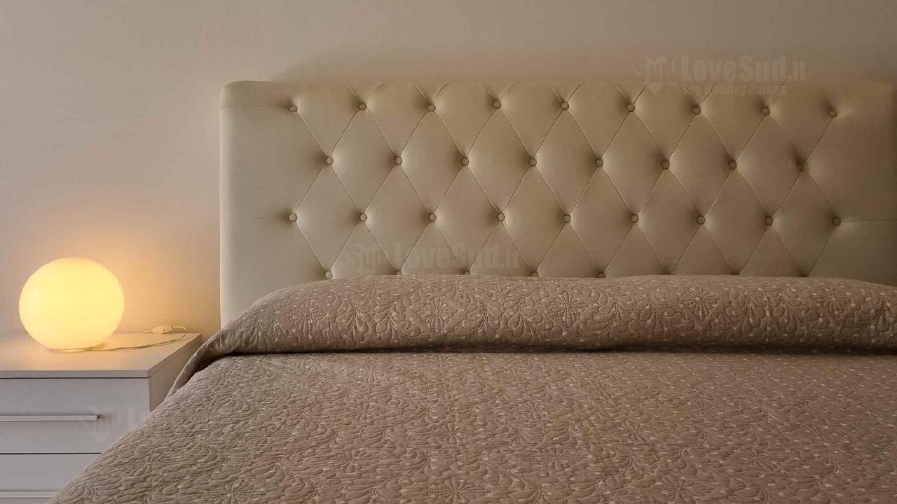 Photo of Bedroom in Marina San Gregorio