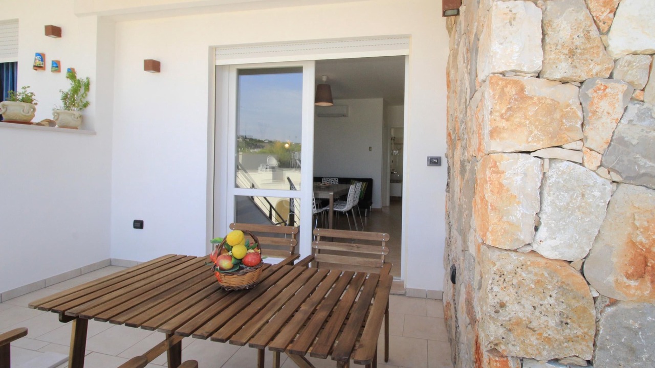 Photo of Outdoor in Marina San Gregorio