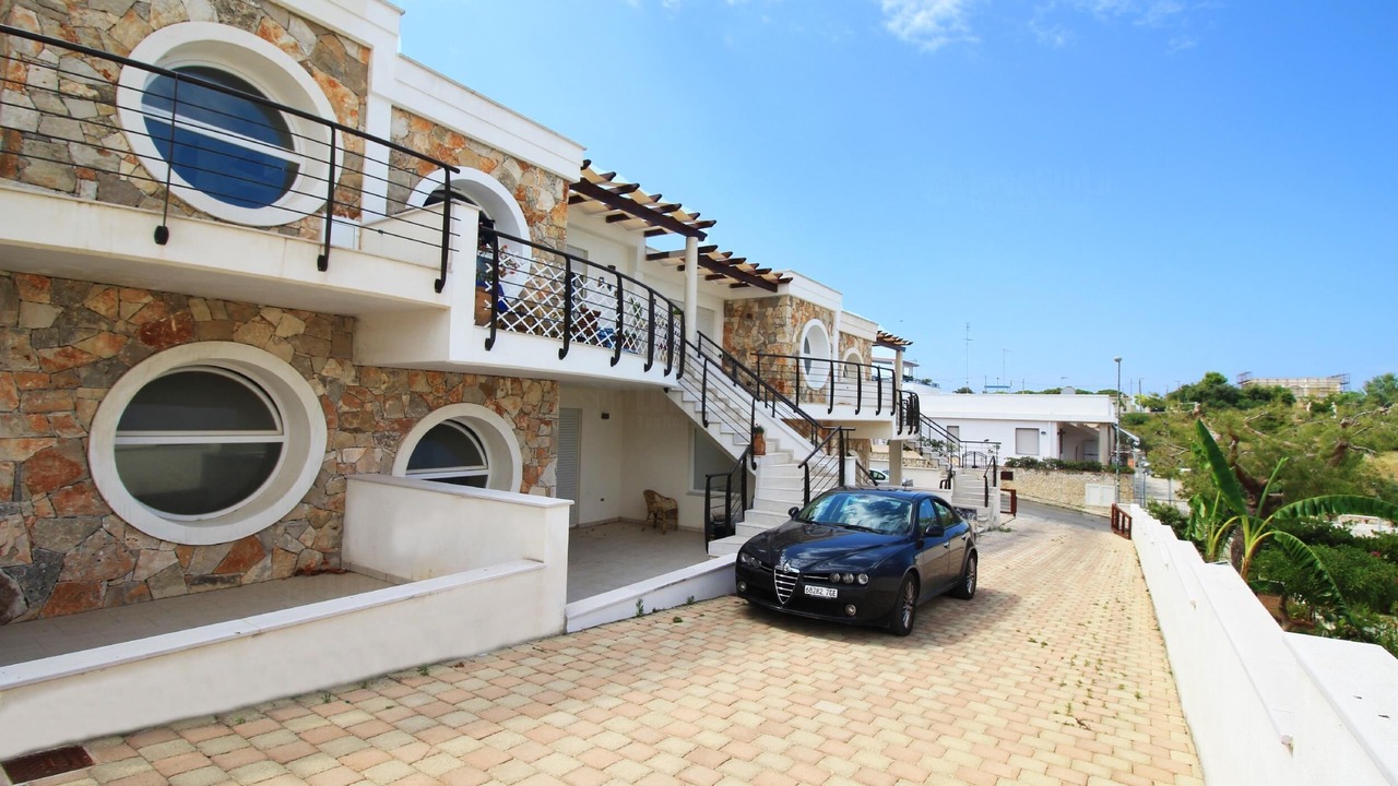 Photo of Outdoor in Marina San Gregorio
