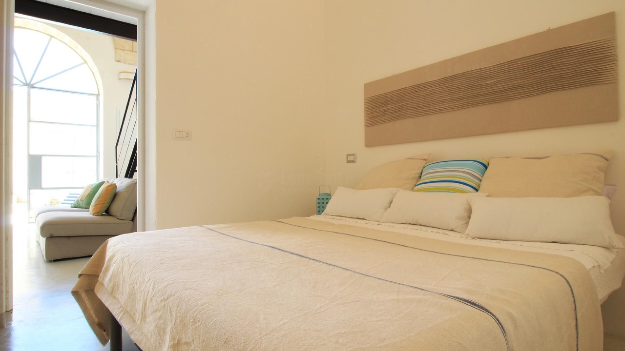 Photo of Bedroom in Gagliano del Capo