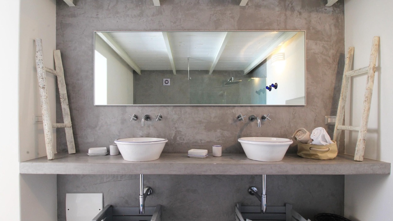 Photo of Bathroom in Gagliano del Capo