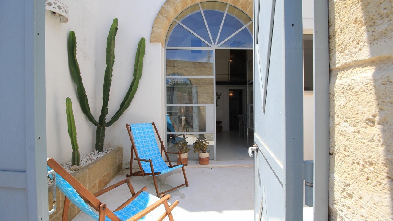 Photo of Outdoor in Gagliano del Capo