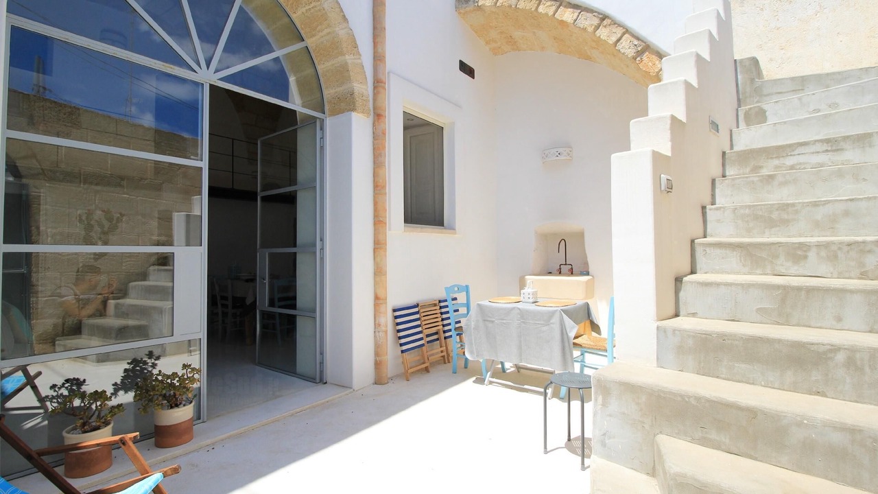 Photo of Outdoor in Gagliano del Capo