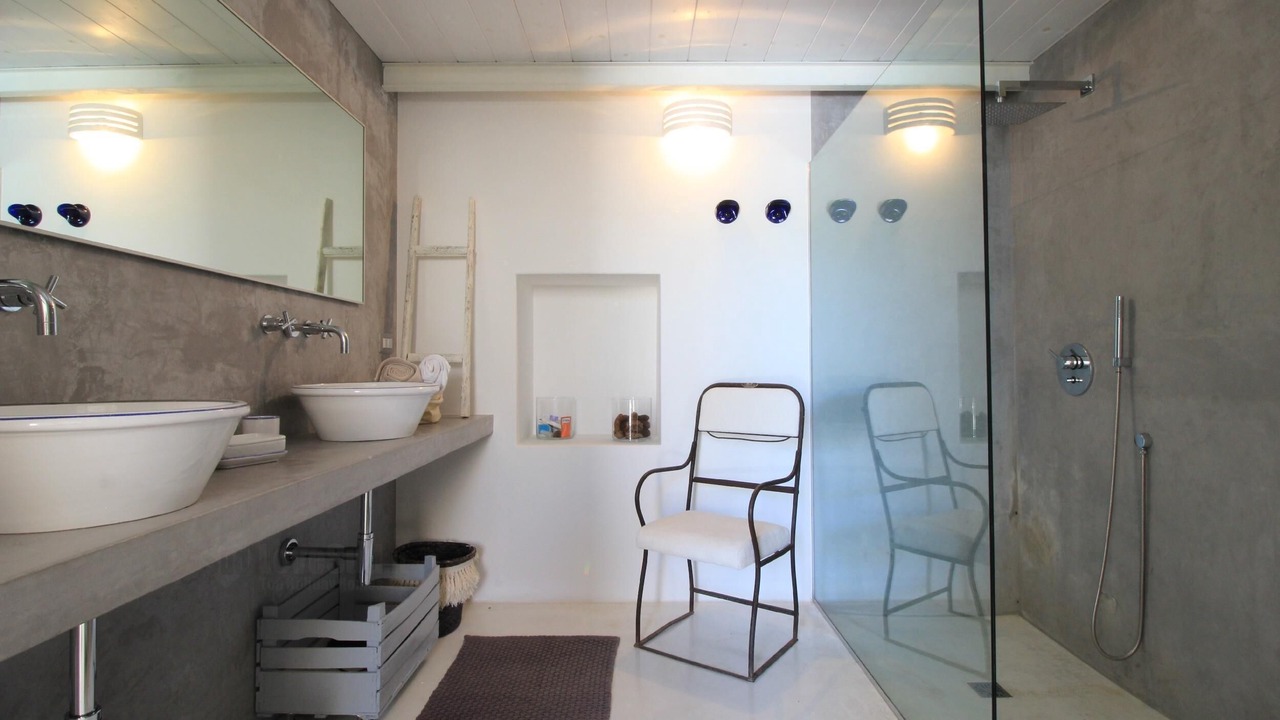 Photo of Bathroom in Gagliano del Capo