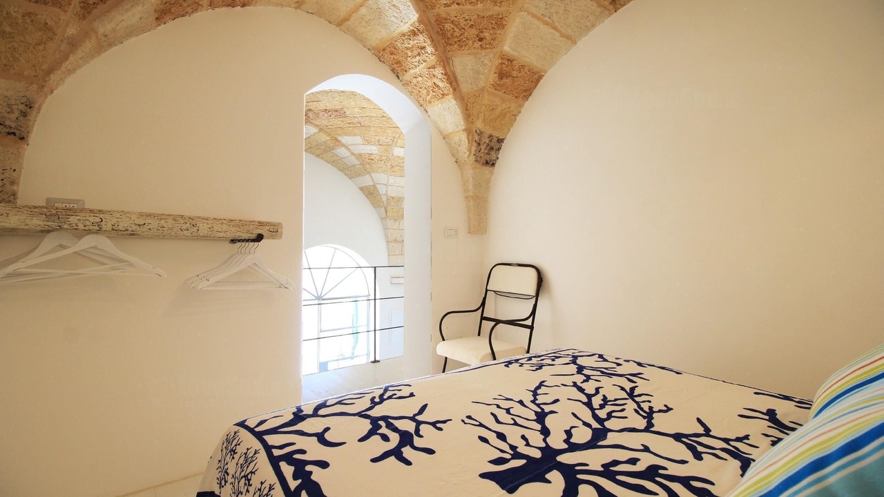 Photo of Bedroom in Gagliano del Capo
