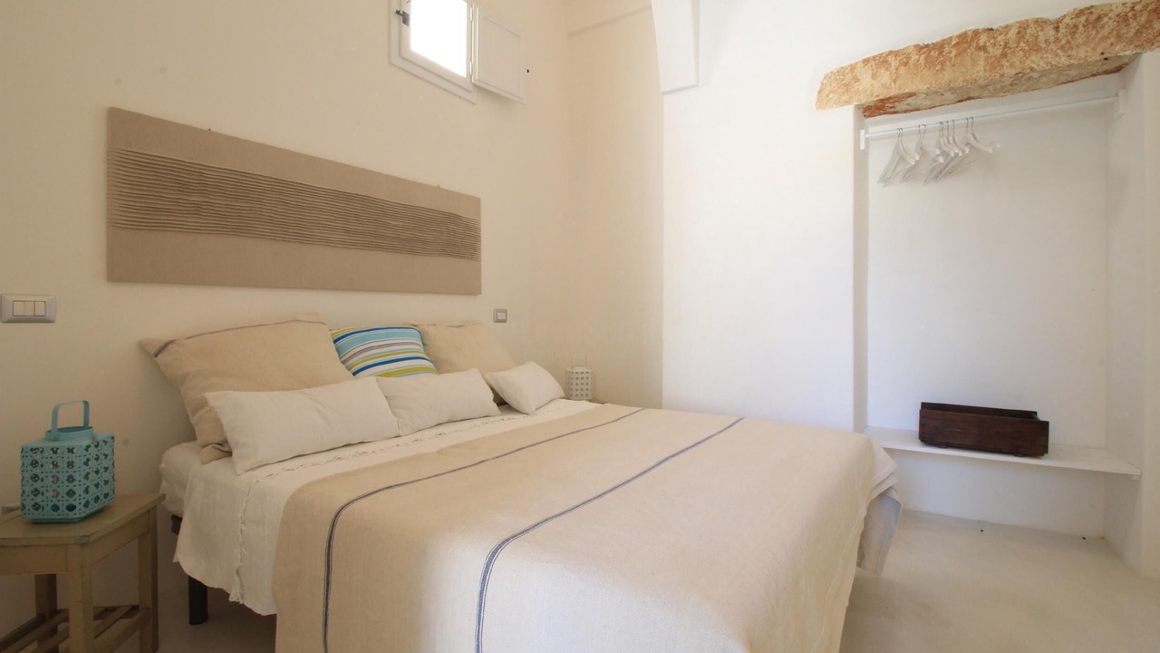 Photo of Bedroom in Gagliano del Capo