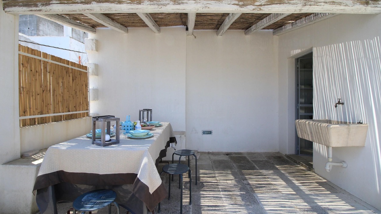 Photo of Outdoor in Gagliano del Capo