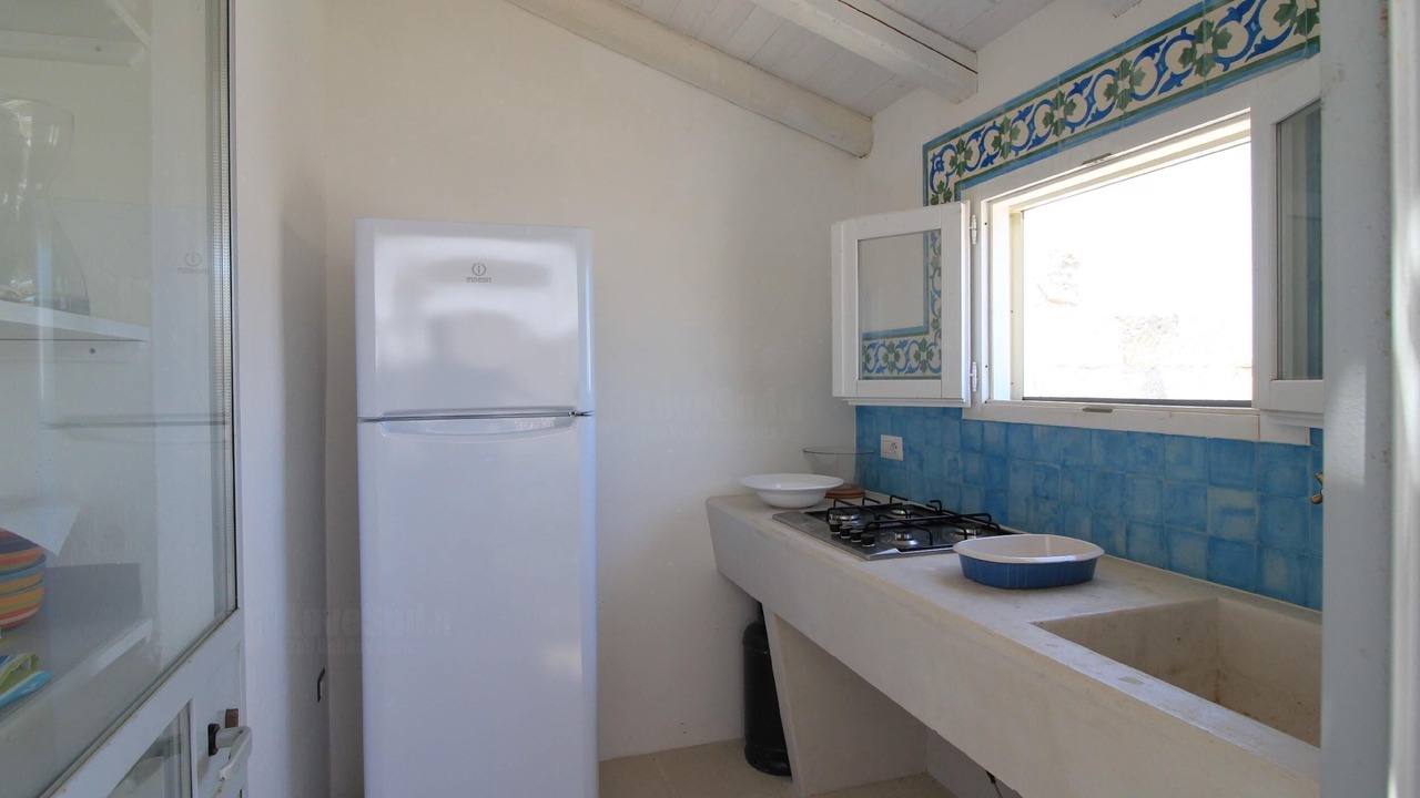 Photo of Kitchen in Gagliano del Capo