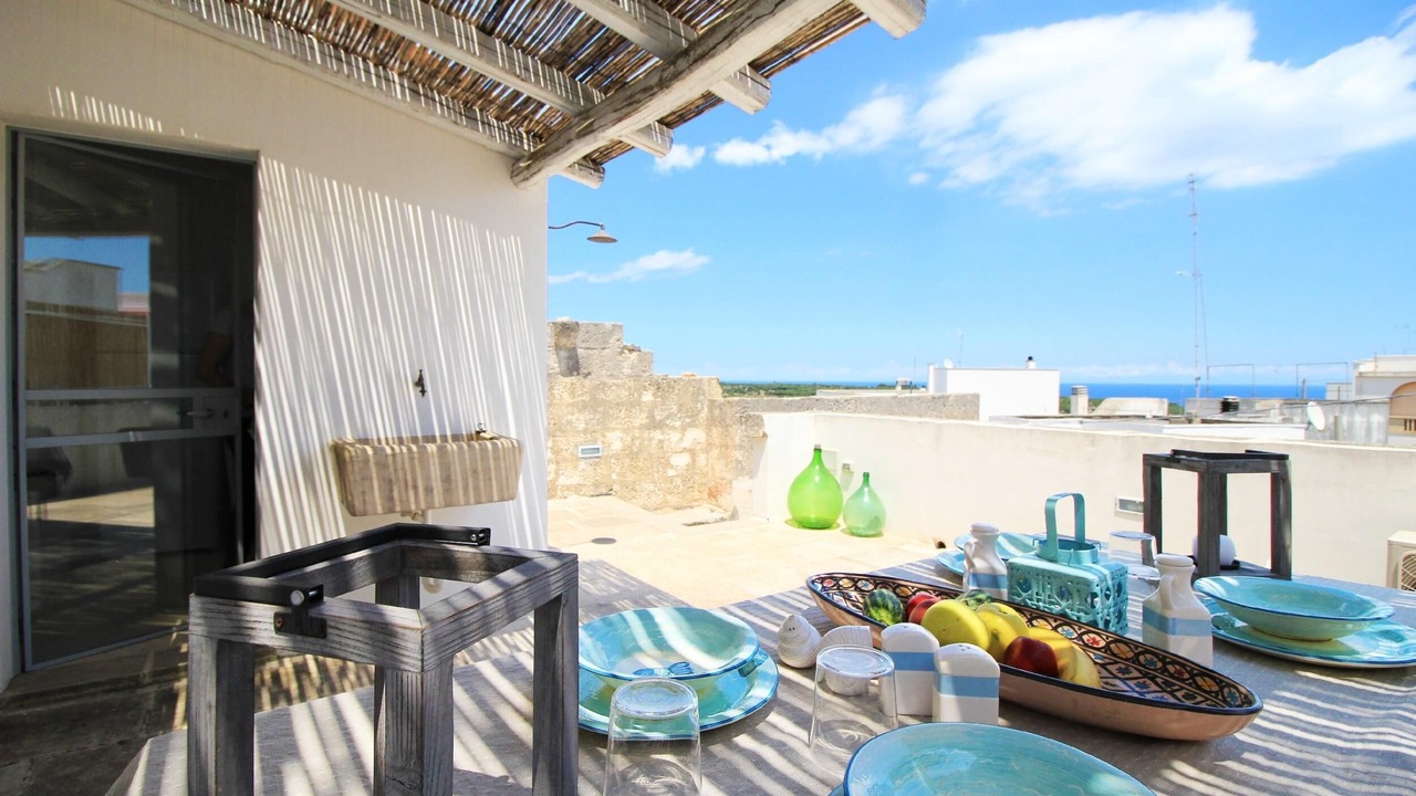 Photo of Outdoor in Gagliano del Capo