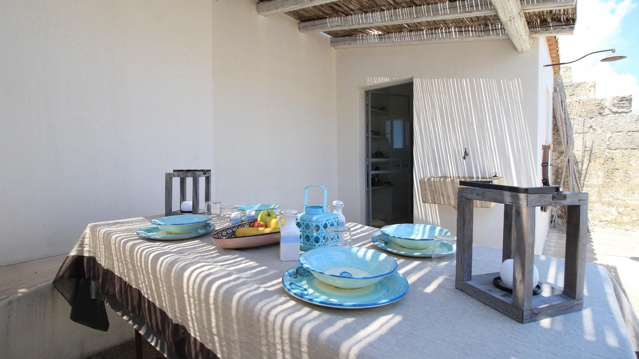 Photo of Outdoor in Gagliano del Capo