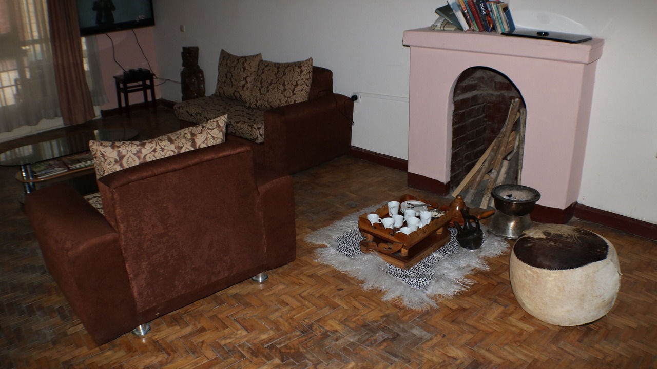 Photo of Livingroom in Bole