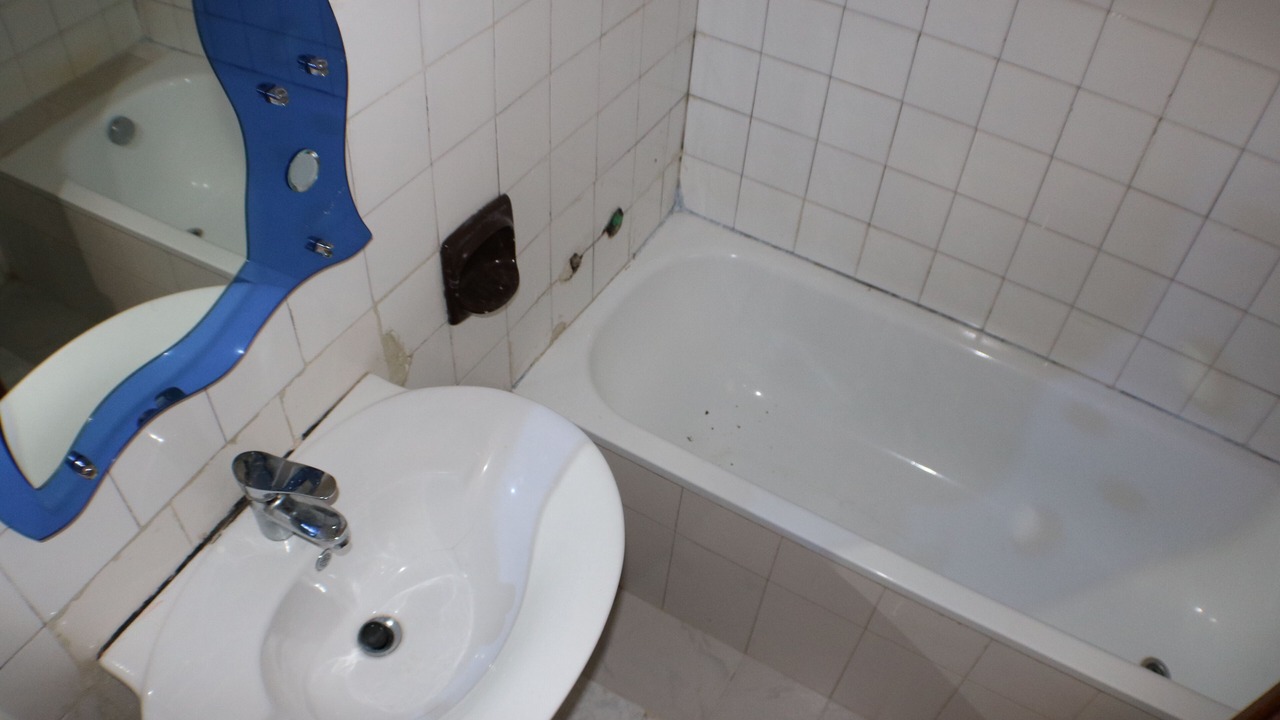 Photo of Bathroom in Bole