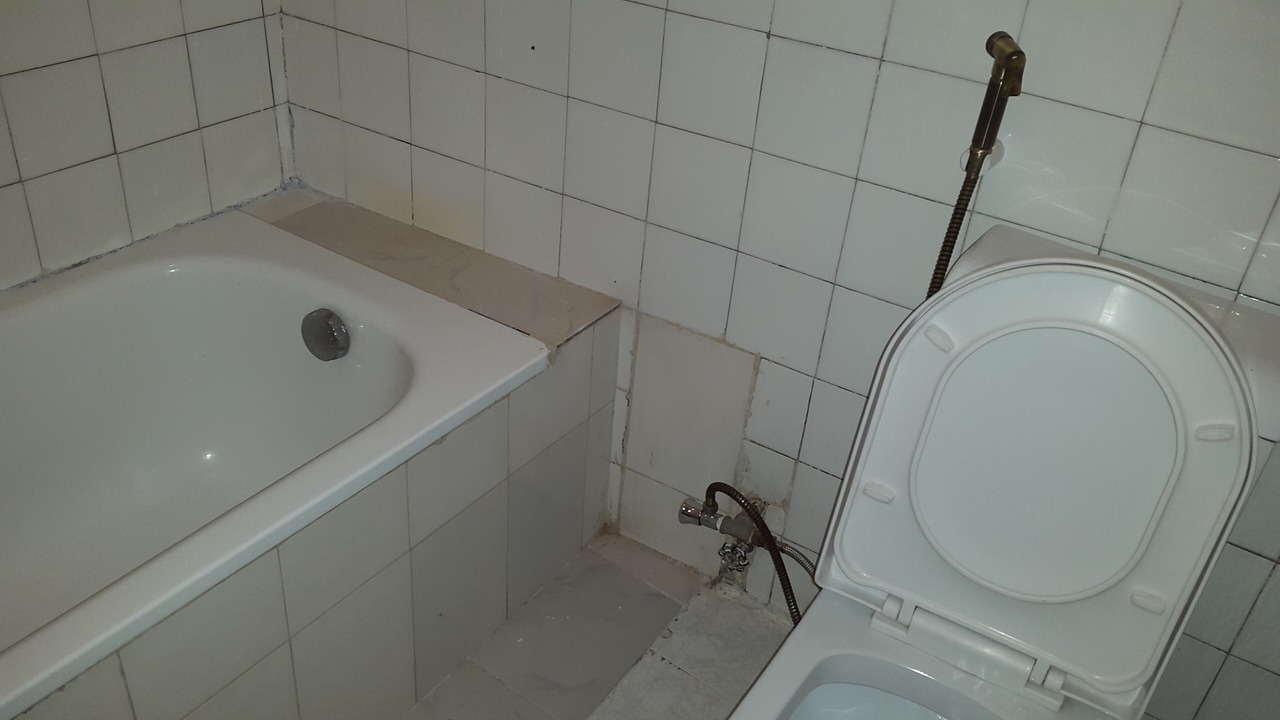 Photo of Bathroom in Bole