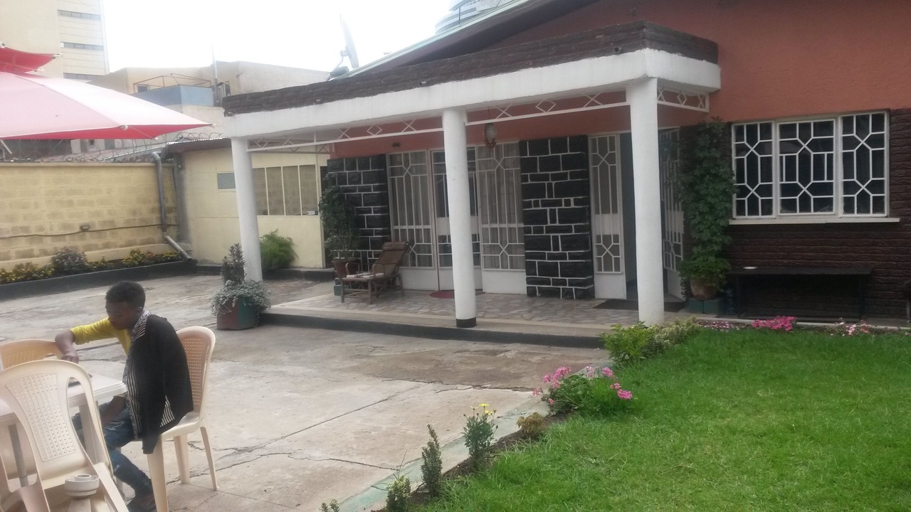 Photo of Outdoor in Bole