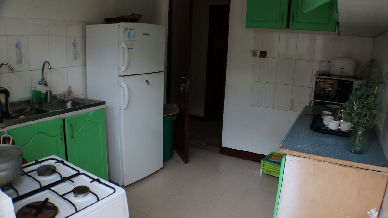 Photo of Kitchen in Bole