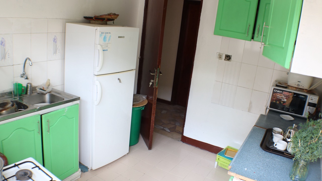 Photo of Kitchen in Bole
