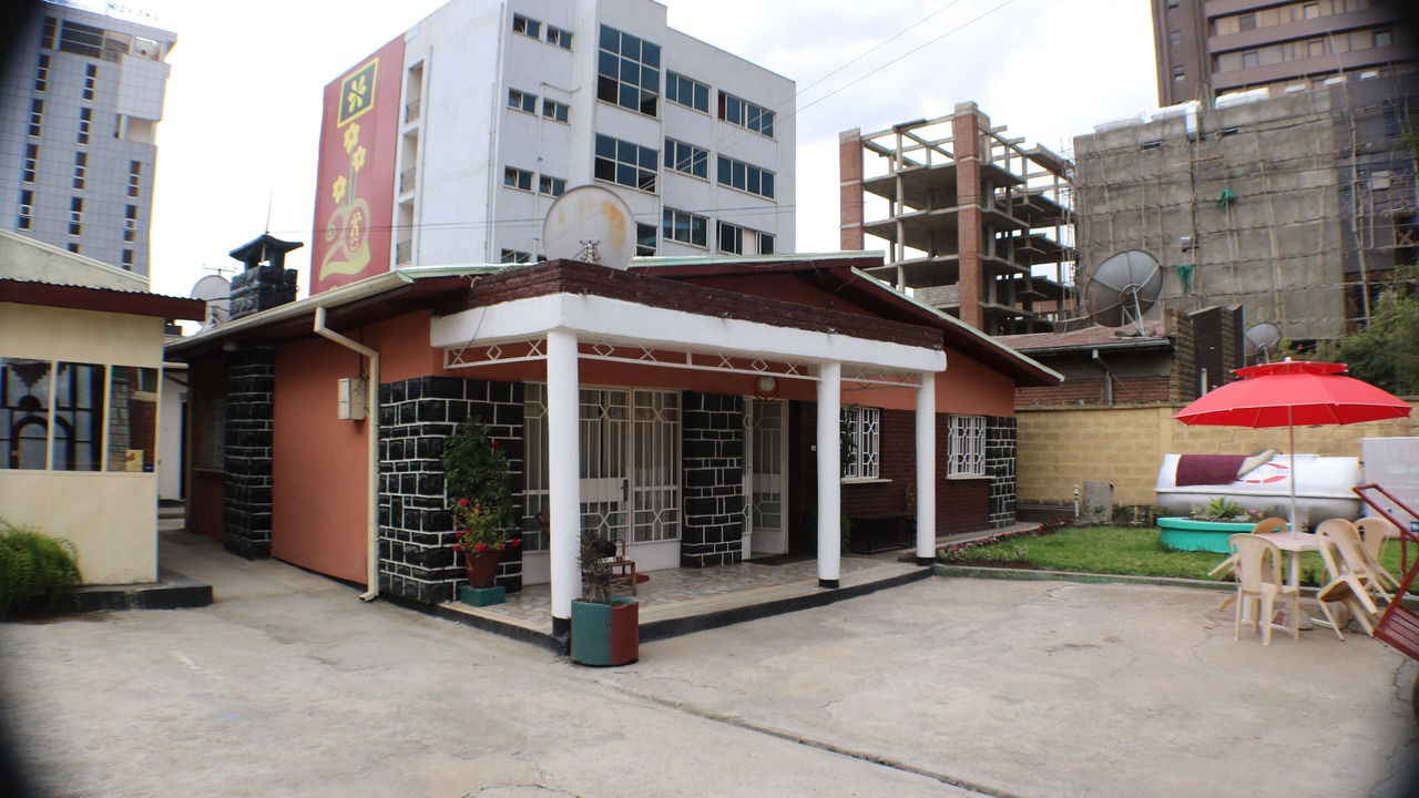Photo of Outdoor in Bole