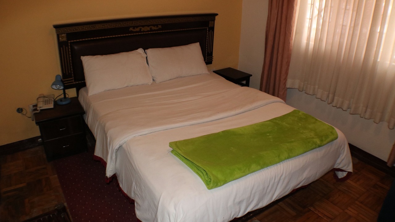 Photo of Bedroom in Bole