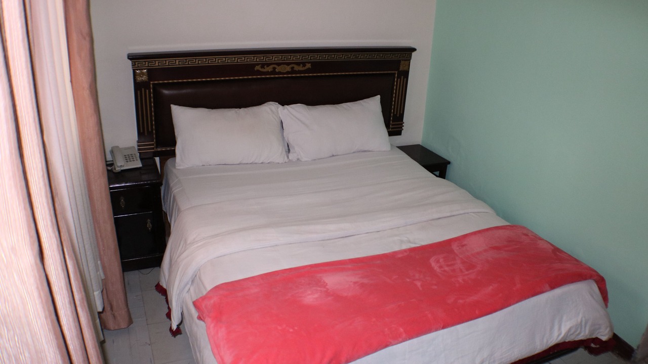 Photo of Bedroom in Bole