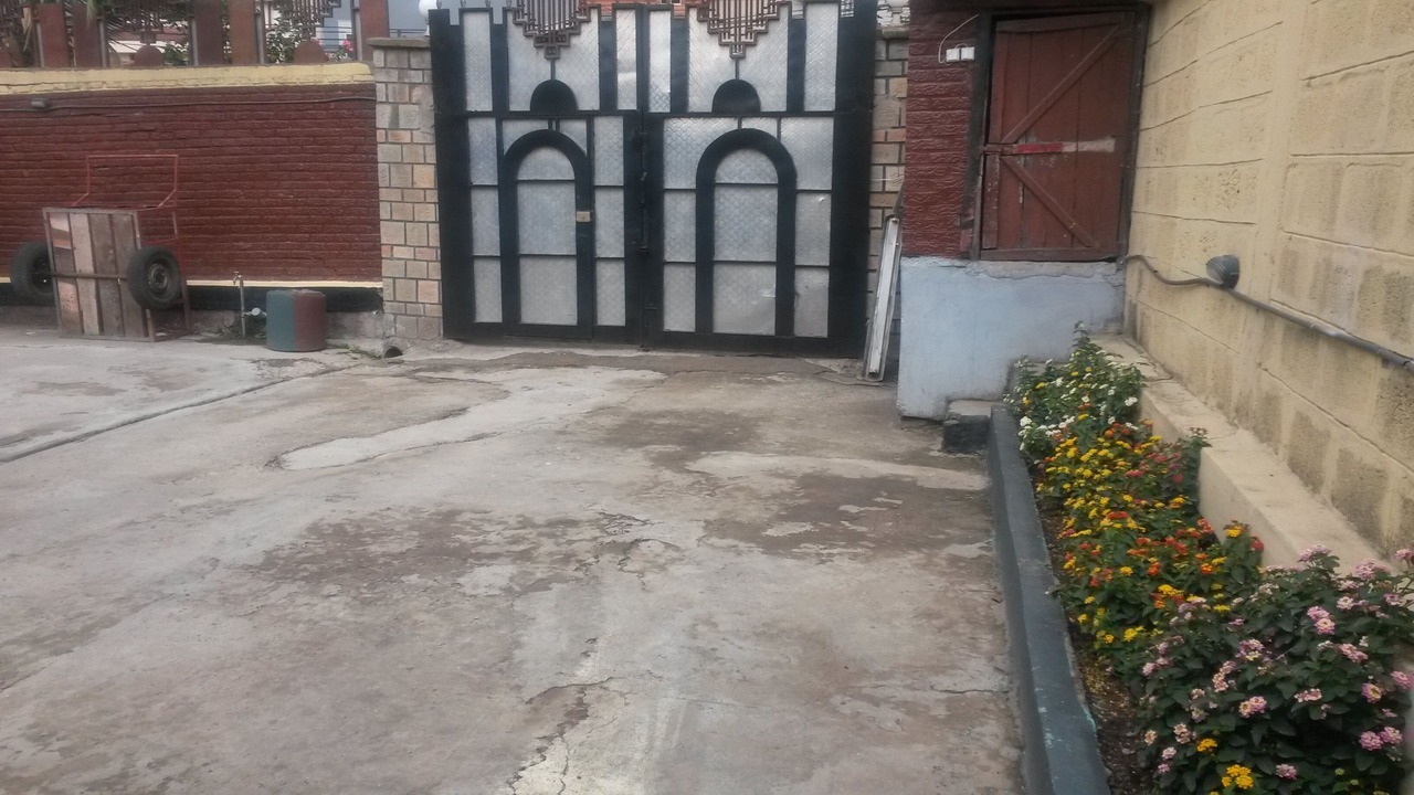 Photo of Outdoor in Bole