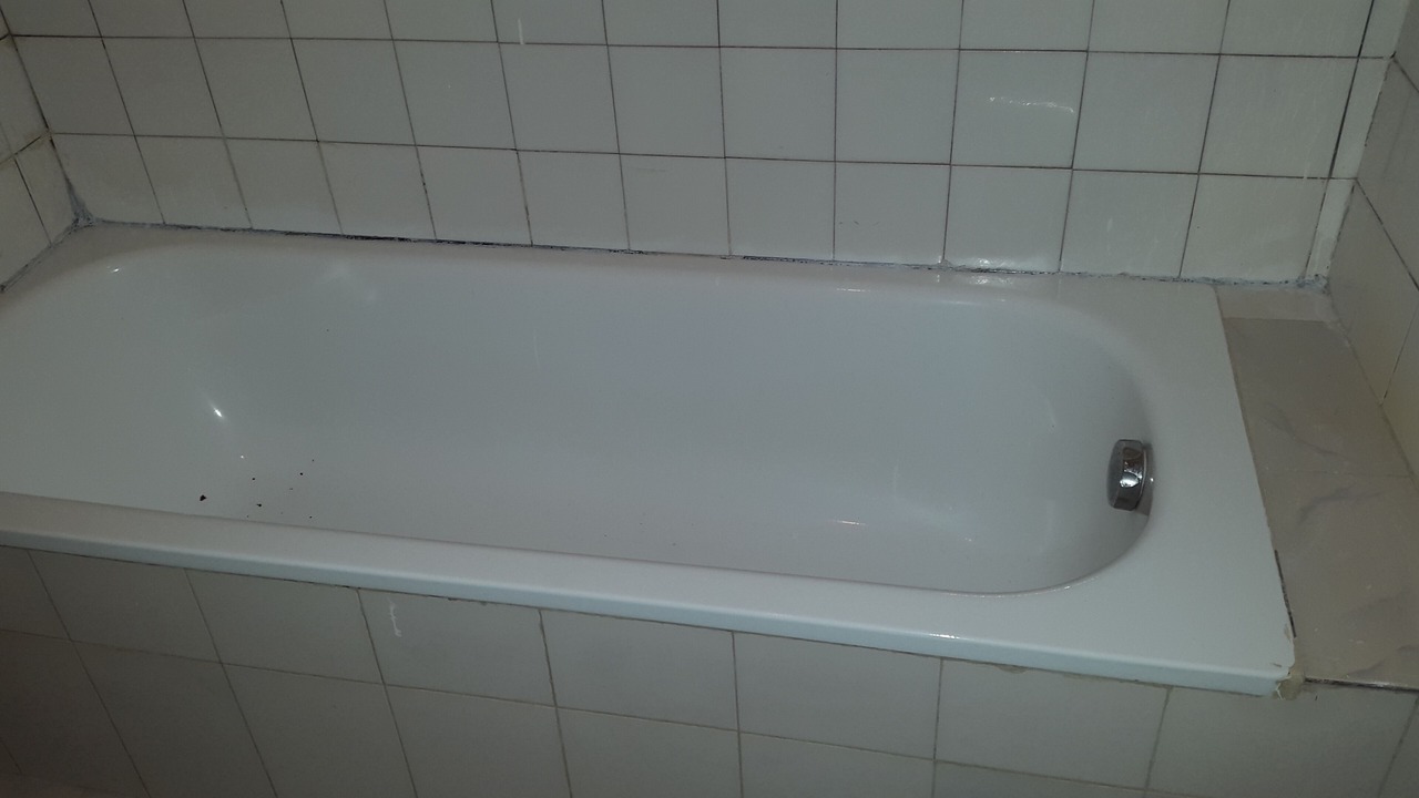 Photo of Bathroom in Bole