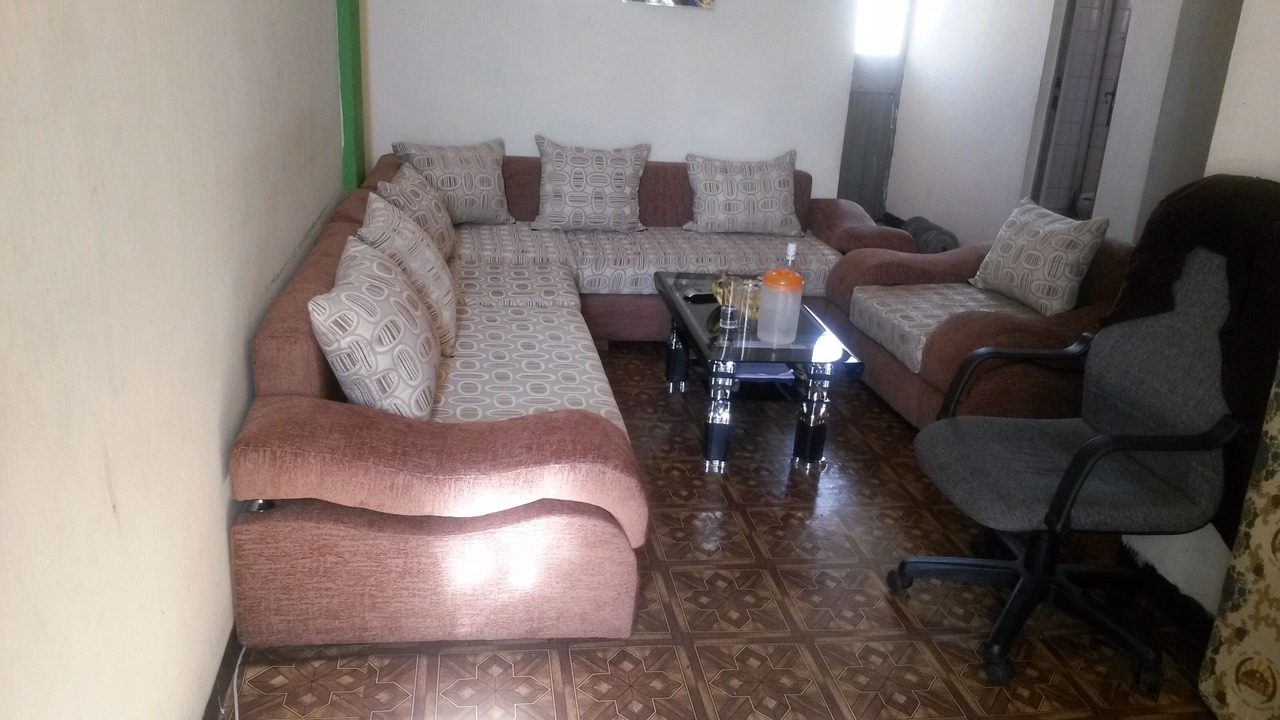 Photo of Livingroom in Yeka