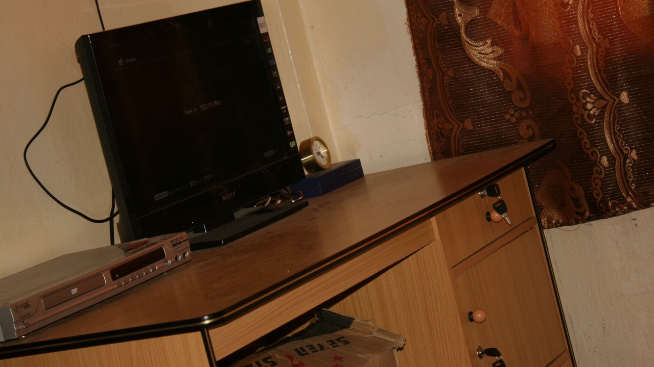 Photo of Bedroom in Yeka