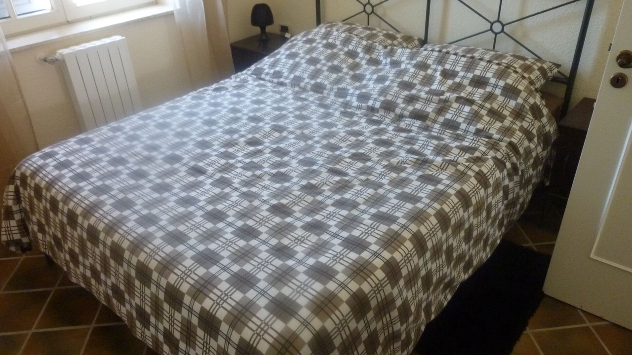 Photo of Bedroom in San Pietro in Bevagna