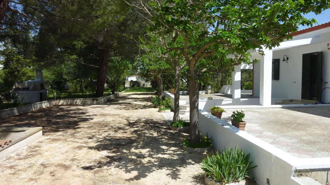 Photo of Outdoor in San Pietro in Bevagna