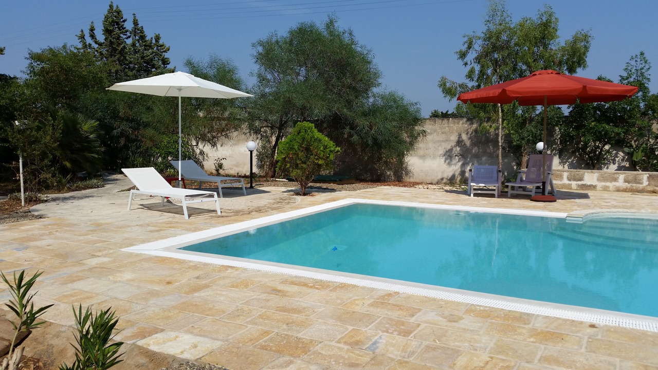 Photo of Outdoor in San Pietro in Bevagna
