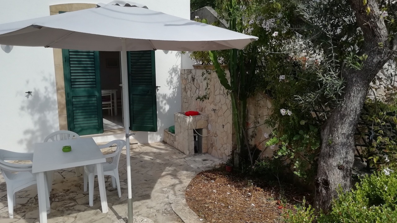 Photo of Outdoor in Marina di Andrano