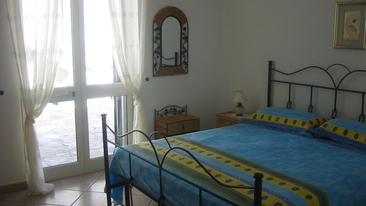 Photo of Bedroom in Marina di Andrano