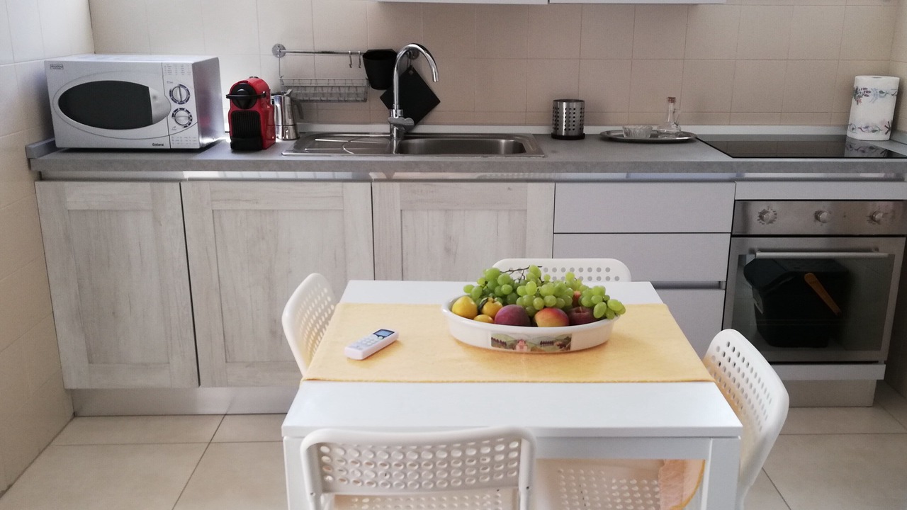 Photo of Kitchen in San Foca